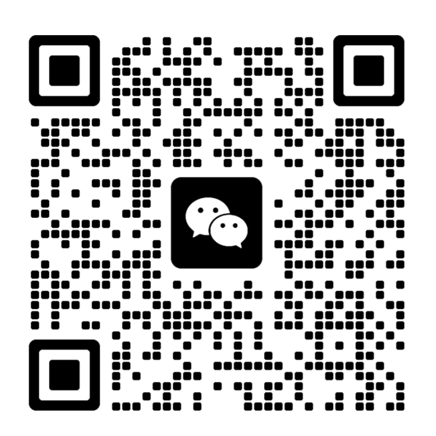 service qrcode
