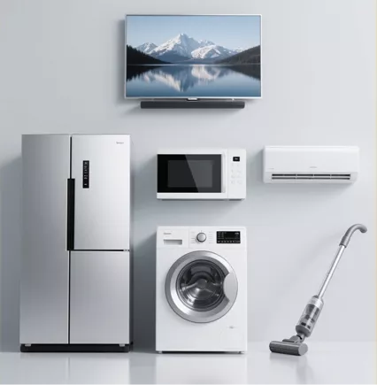 Wire harness solution for home appliance industry